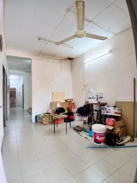 Rumah Teres 1-Tingkat untuk Dijual di Taiping (Perak) - Iza Talib - Interior - PropertyGuru.com.my