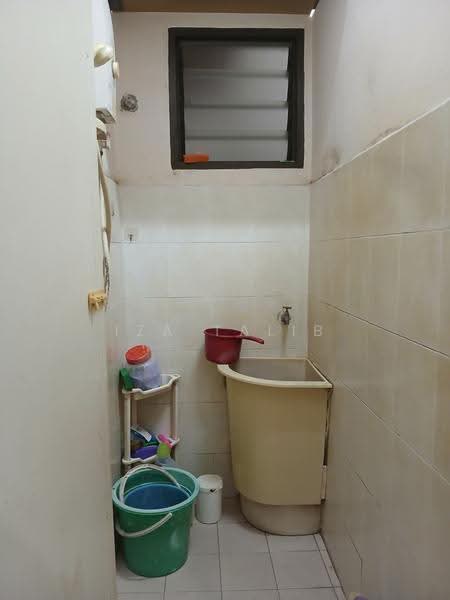 Rumah Teres 1-Tingkat untuk Dijual di Taiping (Perak) - Iza Talib - Bathroom - PropertyGuru.com.my