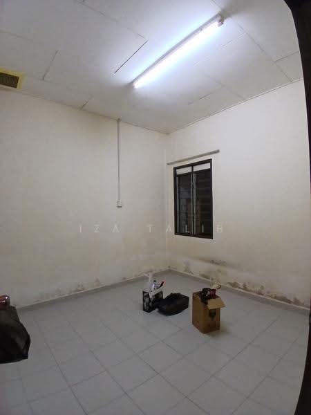 Rumah Teres 1-Tingkat untuk Dijual di Taiping (Perak) - Iza Talib - Interior - PropertyGuru.com.my