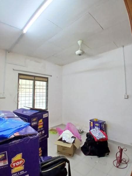 Rumah Teres 1-Tingkat untuk Dijual di Taiping (Perak) - Iza Talib - Interior - PropertyGuru.com.my