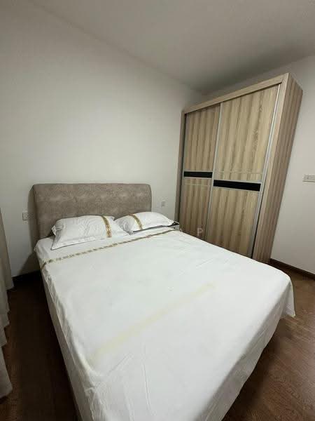 Kediaman Servis untuk Disewa di Country Garden Central Park - CK YAP - Bedroom - PropertyGuru.com.my