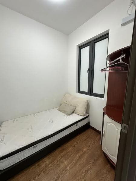 Kediaman Servis untuk Disewa di Country Garden Central Park - CK YAP - Bedroom - PropertyGuru.com.my