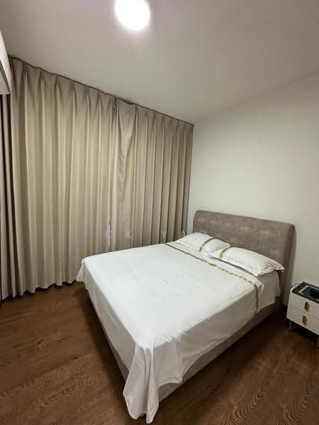 Kediaman Servis untuk Disewa di Country Garden Central Park - CK YAP - Bedroom - PropertyGuru.com.my