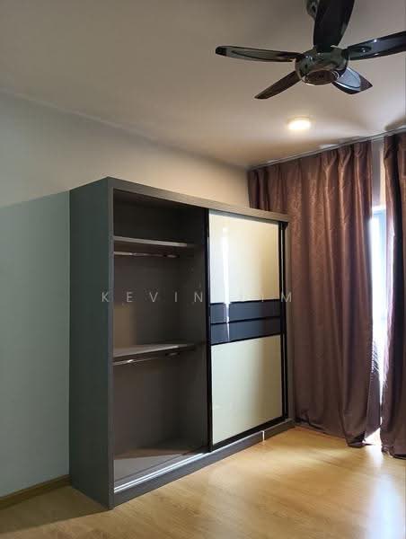 Condominium for Rent at Amberside @ Country Garden Danga Bay - Kevin Lim - Bedroom - PropertyGuru.com.my