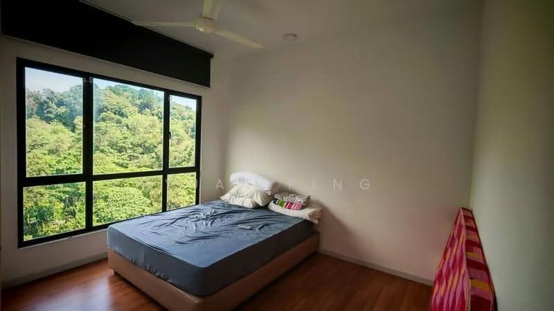 Kondominium untuk Disewa di TRI PINNACLE - Yuan Ping - Bedroom - PropertyGuru.com.my