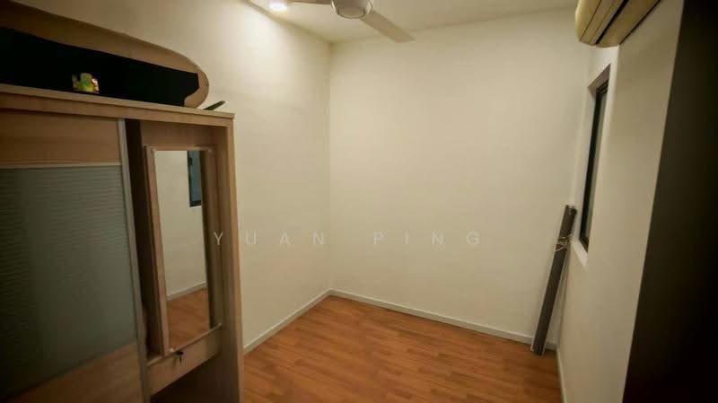 Kondominium untuk Disewa di TRI PINNACLE - Yuan Ping - Bedroom - PropertyGuru.com.my