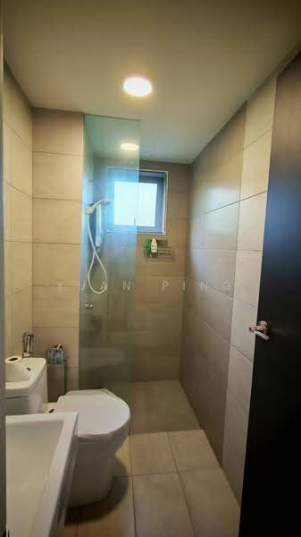 Kondominium untuk Disewa di TRI PINNACLE - Yuan Ping - Bathroom - PropertyGuru.com.my