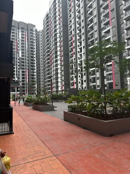 Service Residence for Rent at Residensi Mutiara Kajang 2 - Mohd Hafiez - Exterior - PropertyGuru.com.my