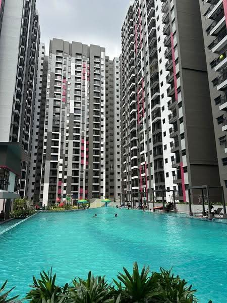 Service Residence for Rent at Residensi Mutiara Kajang 2 - Mohd Hafiez - Exterior - PropertyGuru.com.my