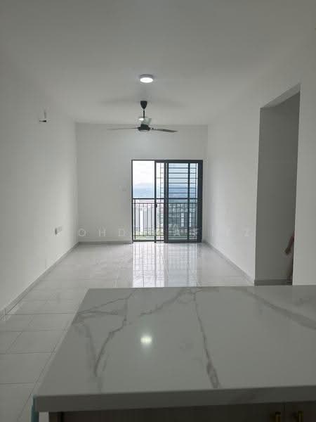 Service Residence for Rent at Residensi Mutiara Kajang 2 - Mohd Hafiez - Living Room - PropertyGuru.com.my