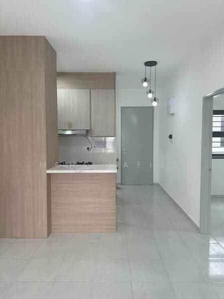 Service Residence for Rent at Residensi Mutiara Kajang 2 - Mohd Hafiez - Kitchen - PropertyGuru.com.my