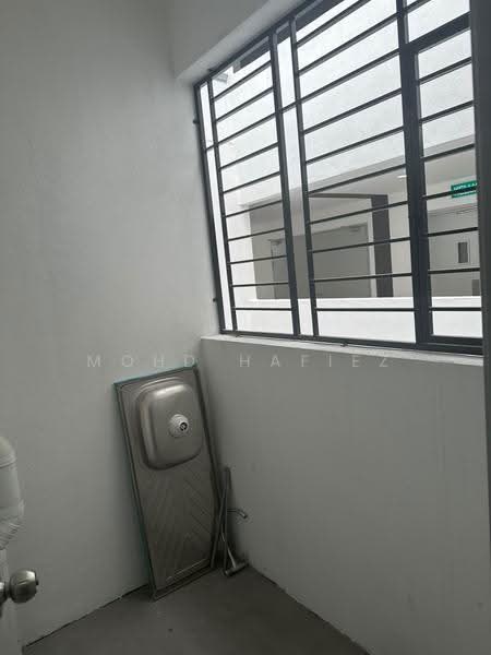 Service Residence for Rent at Residensi Mutiara Kajang 2 - Mohd Hafiez - PropertyGuru.com.my