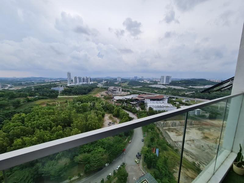 Service Residence for Rent at The Place @ Cyberjaya (Service Residence) - Nicholas Yap - PropertyGuru.com.my