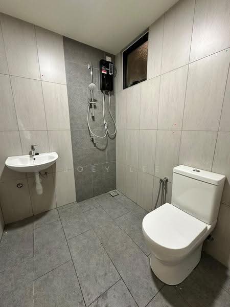 Service Residence for Rent at Dian Residency - Joey Lee - Bathroom - PropertyGuru.com.my