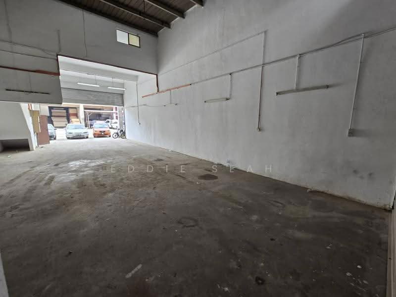 Kilang untuk Dijual di Kepong (Kuala Lumpur) - Eddie Seah - Exterior - PropertyGuru.com.my