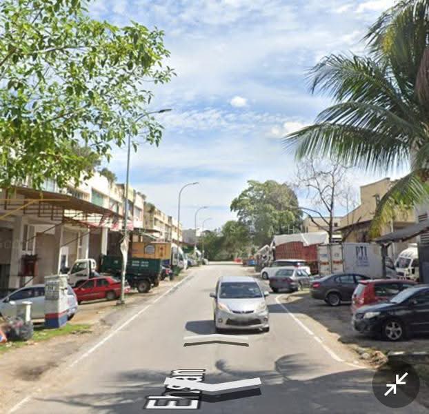 Kilang untuk Dijual di Kepong (Kuala Lumpur) - Eddie Seah - PropertyGuru.com.my