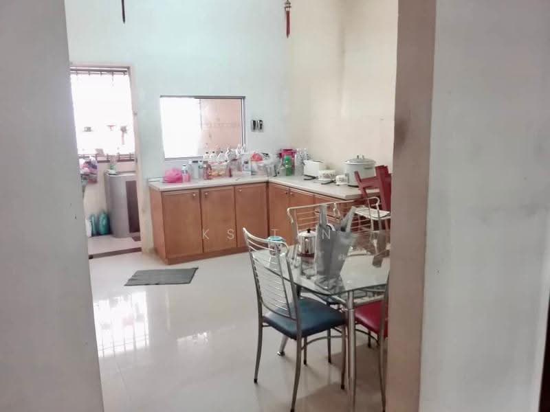 Rumah Teres 2-Tingkat untuk Dijual di Bukit Indah (Iskandar Puteri (Nusajaya)) - KS Tan - PropertyGuru.com.my