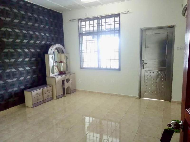 Rumah Teres 2-Tingkat untuk Dijual di Bukit Indah (Iskandar Puteri (Nusajaya)) - KS Tan - PropertyGuru.com.my