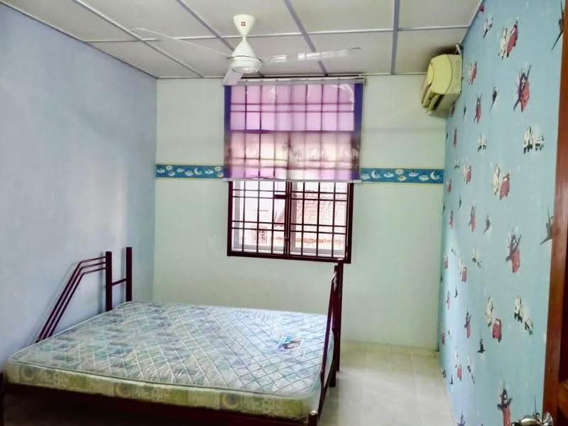 Rumah Teres 2-Tingkat untuk Dijual di Bukit Indah (Iskandar Puteri (Nusajaya)) - KS Tan - PropertyGuru.com.my
