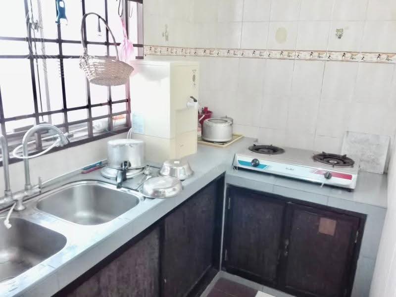 Rumah Teres 2-Tingkat untuk Dijual di Bukit Indah (Iskandar Puteri (Nusajaya)) - KS Tan - PropertyGuru.com.my