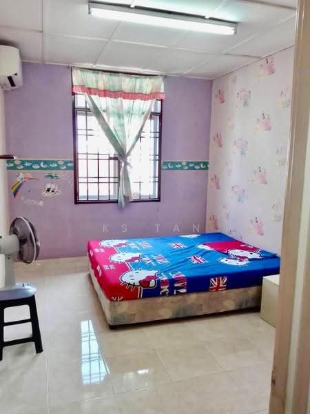 Rumah Teres 2-Tingkat untuk Dijual di Bukit Indah (Iskandar Puteri (Nusajaya)) - KS Tan - PropertyGuru.com.my