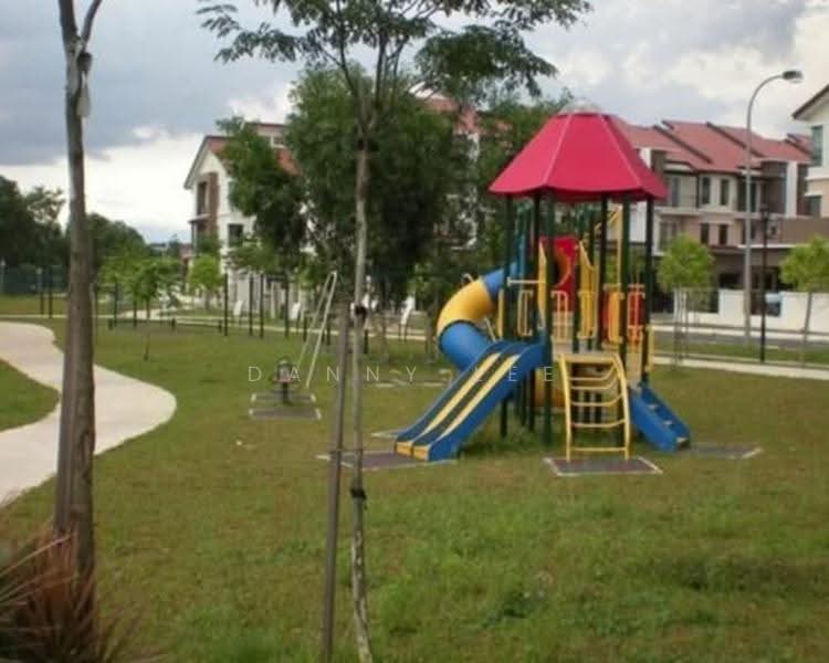 Rumah Teres 3-Tingkat untuk Dijual di Mutiara Bukit Jalil (Bukit Jalil) - Danny Lee - PropertyGuru.com.my