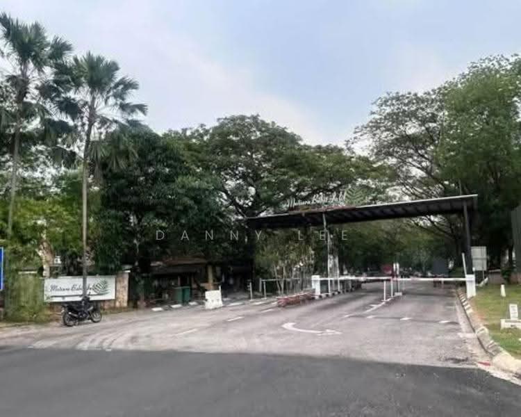 Rumah Teres 3-Tingkat untuk Dijual di Mutiara Bukit Jalil (Bukit Jalil) - Danny Lee - PropertyGuru.com.my