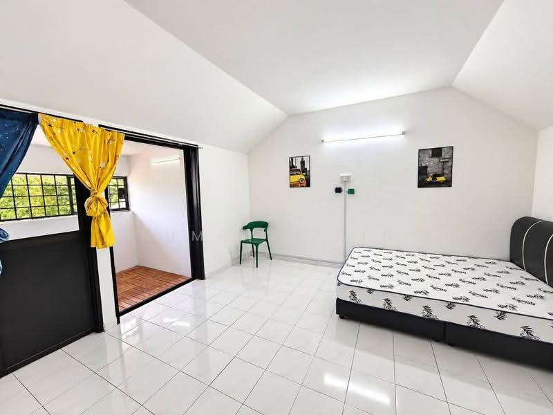 Rumah Teres 2.5-Tingkat untuk Disewa di Fair Park (Ipoh) - Sum Wai Kin - Bedroom - PropertyGuru.com.my