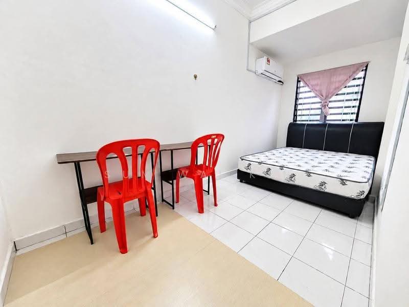 Rumah Teres 2.5-Tingkat untuk Disewa di Fair Park (Ipoh) - Sum Wai Kin - Bedroom - PropertyGuru.com.my