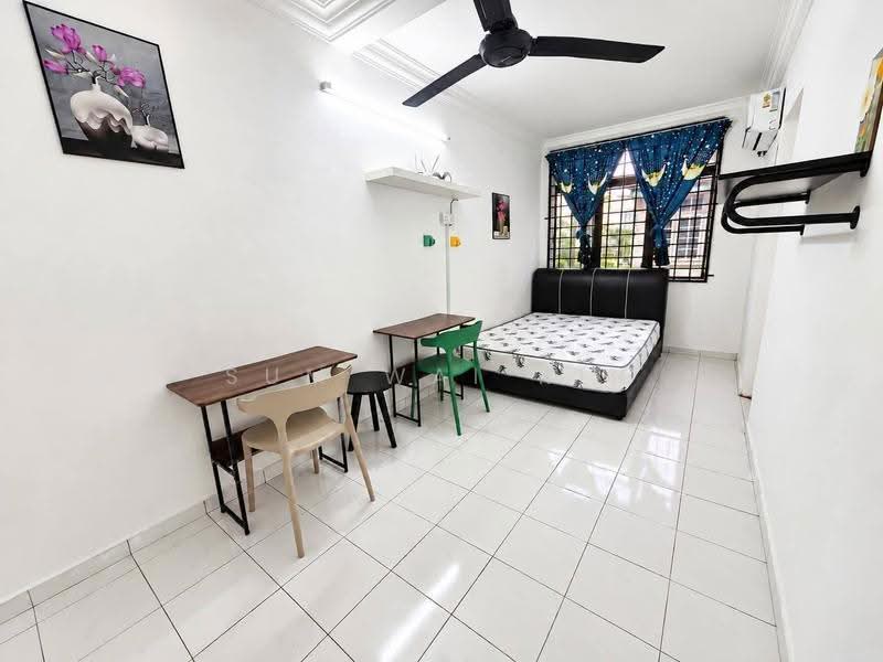 Rumah Teres 2.5-Tingkat untuk Disewa di Fair Park (Ipoh) - Sum Wai Kin - Bedroom - PropertyGuru.com.my