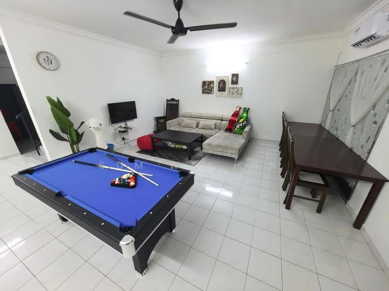 Rumah Teres 2.5-Tingkat untuk Disewa di Fair Park (Ipoh) - Sum Wai Kin - Living Room - PropertyGuru.com.my