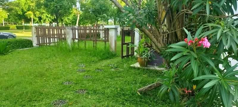 Rumah Berkembar untuk Dijual di Setia Ecohill (Semenyih) - Siew Yoke Tan - Garden - PropertyGuru.com.my
