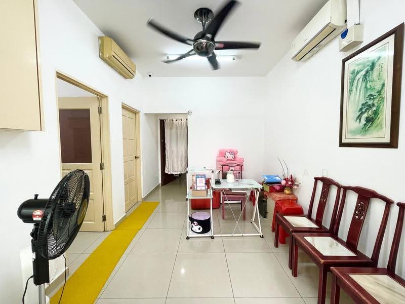 1.5-storey Terraced House for Sale in Happy Garden (Kuchai Lama) - Wan Azlan Ahmad - PropertyGuru.com.my