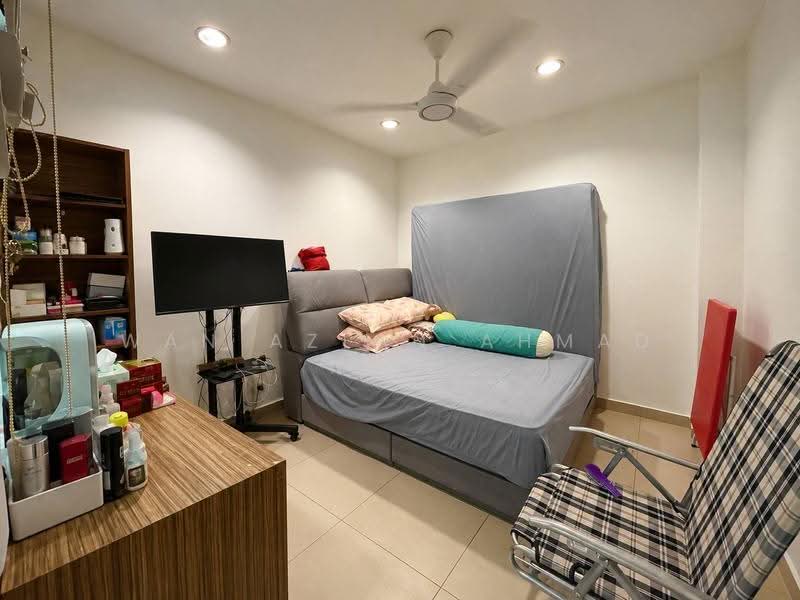 1.5-storey Terraced House for Sale in Happy Garden (Kuchai Lama) - Wan Azlan Ahmad - PropertyGuru.com.my