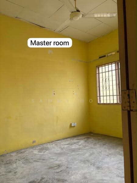 1-storey Terraced House for Sale in Taman Pelangi (Johor Bahru) - Sammi Hoo - PropertyGuru.com.my