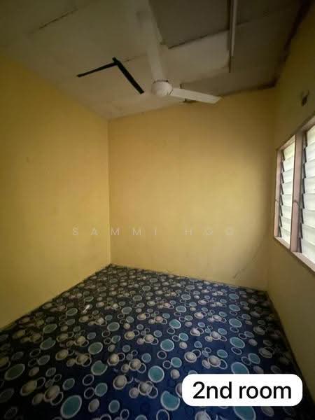 1-storey Terraced House for Sale in Taman Pelangi (Johor Bahru) - Sammi Hoo - PropertyGuru.com.my
