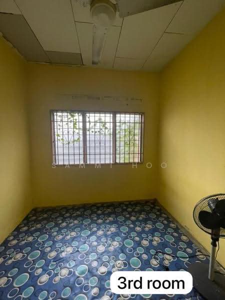 1-storey Terraced House for Sale in Taman Pelangi (Johor Bahru) - Sammi Hoo - PropertyGuru.com.my