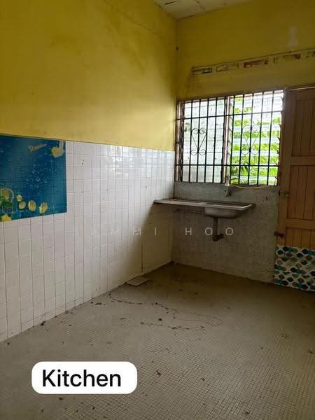 1-storey Terraced House for Sale in Taman Pelangi (Johor Bahru) - Sammi Hoo - PropertyGuru.com.my
