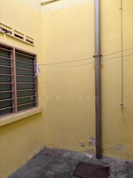 1-storey Terraced House for Sale in Taman Pelangi (Johor Bahru) - Sammi Hoo - PropertyGuru.com.my