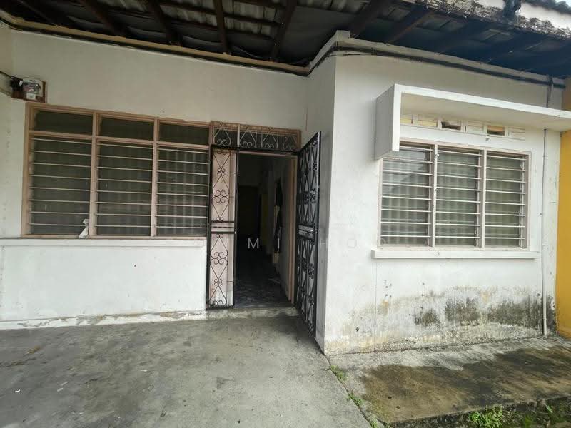 1-storey Terraced House for Sale in Taman Pelangi (Johor Bahru) - Sammi Hoo - PropertyGuru.com.my