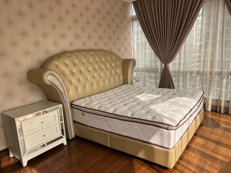 Kediaman Servis untuk Dijual di Banyan Tree Signatures - Dexter Teo - Bedroom - PropertyGuru.com.my