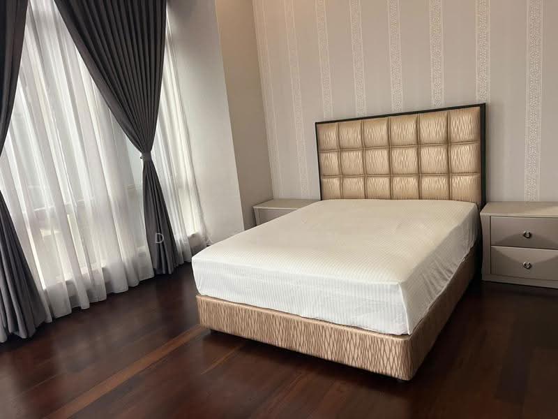 Kediaman Servis untuk Dijual di Banyan Tree Signatures - Dexter Teo - Bedroom - PropertyGuru.com.my
