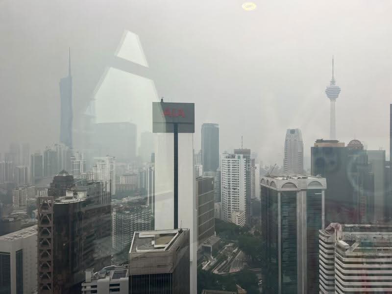 Kediaman Servis untuk Dijual di Banyan Tree Signatures - Dexter Teo - View - PropertyGuru.com.my