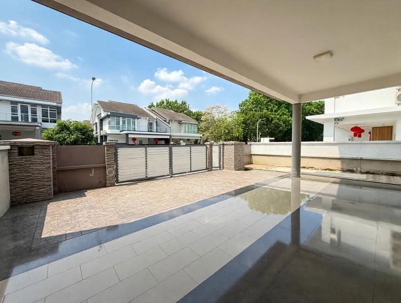 Rumah Berkembar untuk Dijual di Kajang 2 (Kajang) - Johnny Leong - PropertyGuru.com.my