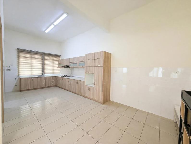 Rumah Berkembar untuk Dijual di Kajang 2 (Kajang) - Johnny Leong - Kitchen - PropertyGuru.com.my
