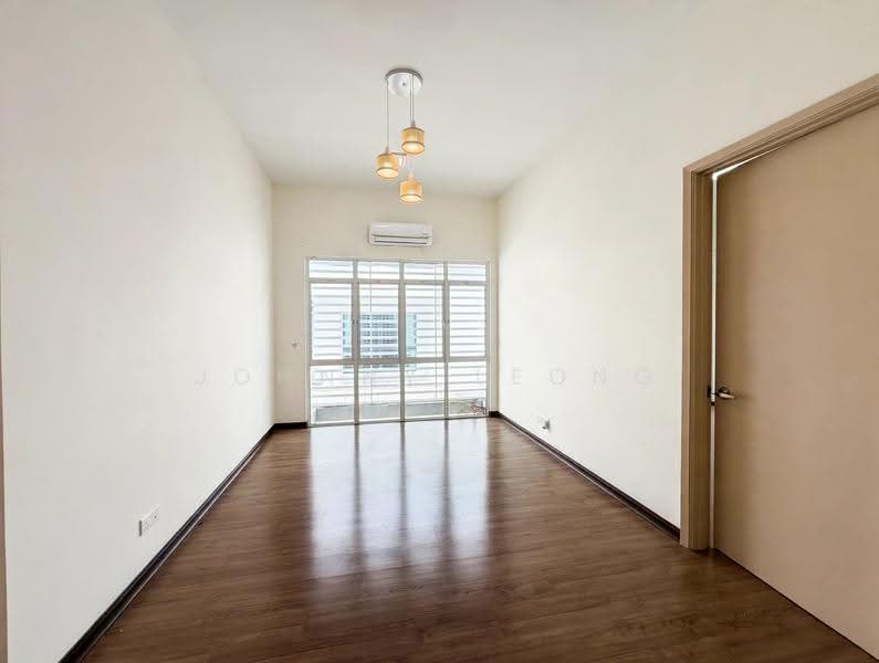 Rumah Berkembar untuk Dijual di Kajang 2 (Kajang) - Johnny Leong - Living Room - PropertyGuru.com.my