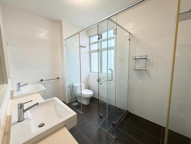 Rumah Berkembar untuk Dijual di Kajang 2 (Kajang) - Johnny Leong - Bathroom - PropertyGuru.com.my