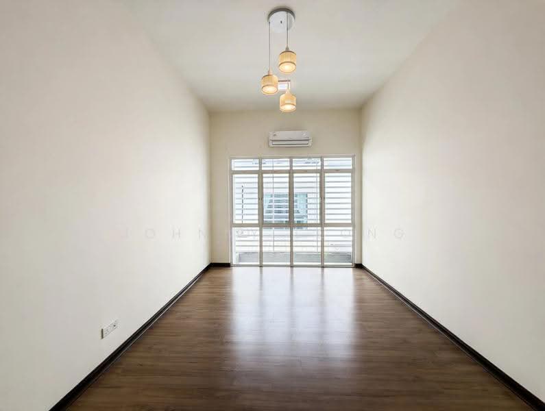 Rumah Berkembar untuk Dijual di Kajang 2 (Kajang) - Johnny Leong - Living Room - PropertyGuru.com.my