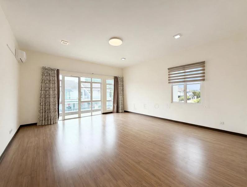 Rumah Berkembar untuk Dijual di Kajang 2 (Kajang) - Johnny Leong - Living Room - PropertyGuru.com.my