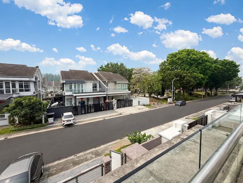 Rumah Berkembar untuk Dijual di Kajang 2 (Kajang) - Johnny Leong - PropertyGuru.com.my